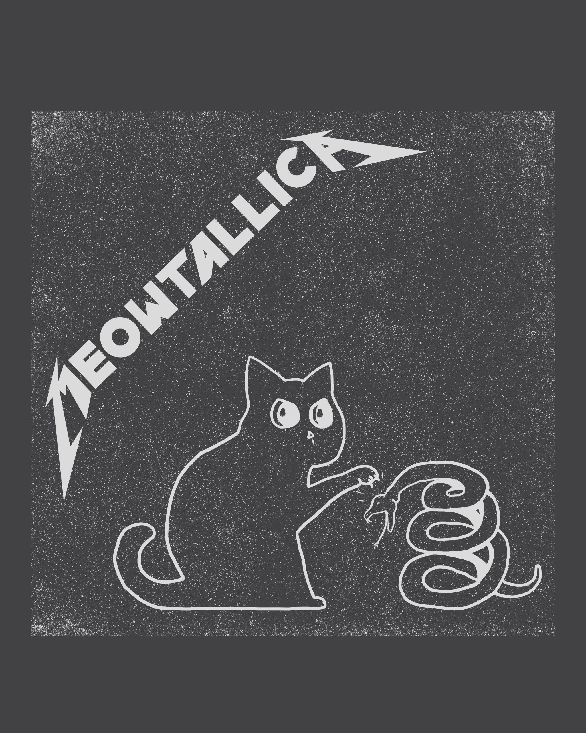 Meowtallica
